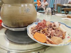 -麦园农庄·西江河鲜