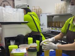 -丘大叔柠檬茶(乐峰广场分店)
