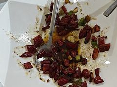 -东方红酒楼(知春路店)