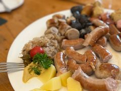 -兰特伯爵西餐厅·啤酒屋(方庄店)