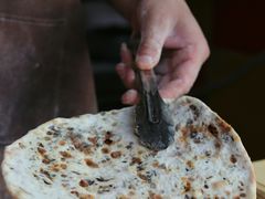 梅干菜肉馅烧饼-金华烧饼(文鼎广场店)