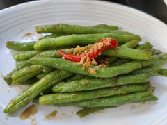 -帕蓝·暹罗料理(大学路店)