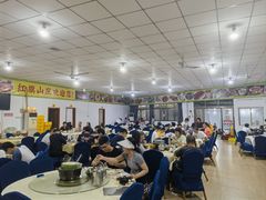 -红旗山庄(圭峰山店)