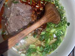 -马记永·兰州牛肉面(天通苑家乐福店)
