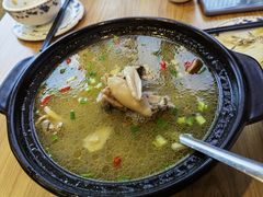 -妈妈的味道(和顺古镇店)