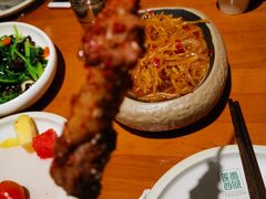 -莲香西域·正宗新疆菜(龙华店)