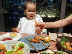 -La Terre乐田(万象城店)