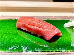 -鮨一日本料理(大中华店)