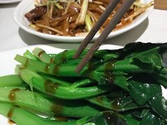 -潮福城潮州大酒楼(湖滨北路店)