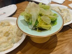 -东方饺子王精致餐厅(东盛路店)