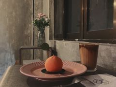 -作咖啡(养育巷店)