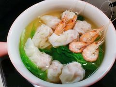 -熙盛源(滨湖万达店)