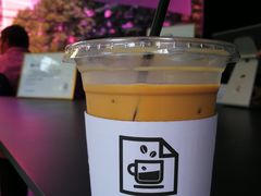 -JPG coffee(广州体育西店)