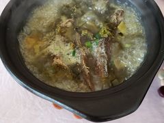 -阿隆煲店(秀仁苑店)