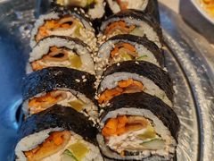 -郑阿姨的家·이모네·韩料&烤肉(武川路店)