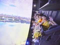 -南宁方特东盟神画