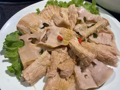 -袍家大院重庆火锅(文安路店)