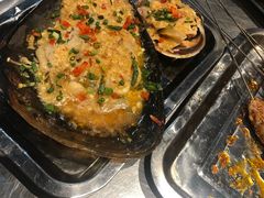 -遇西祠·海鲜烧烤(总店)