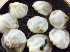 -鸡鸣汤包(仙林店)