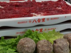 -八合里牛肉火锅(福州万象城店)