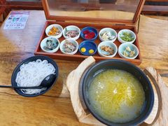 -桥香园过桥米线(国贸店)