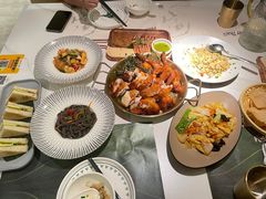 -帕娜·泰式茶餐厅·Bistro(近铁广场店)