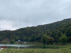 -广州市石门国家森林公园