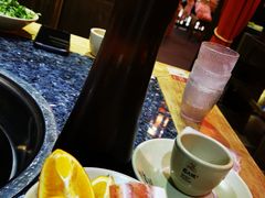 -蜀大侠火锅(森兰花园城店)