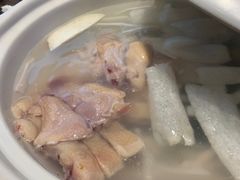 -龙泉人椰子鸡·糟粕醋·地标海南菜(龙昆南店)