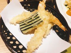 -歌行灯日本料理(伊势丹店)