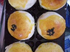 -恩点烘焙面包糕点·伴手礼(和平广场店)