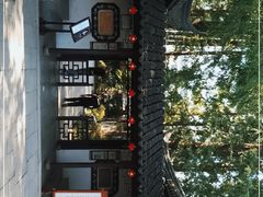 -上海醉白池公园