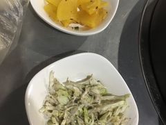 -龙头洞小章鱼(东港店)