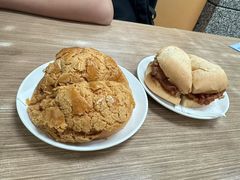 -百福麵家(新馬路店)