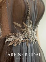 -拉瑞娜LaReine婚纱礼服高级定制