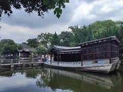 -南京中国近代史遗址博物馆(南京总统府)