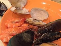 马哥孛罗东方西餐厅-马哥孛罗咖啡厅·Cafe Marco (厦门马哥孛罗东方大酒店)