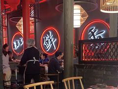 -哥老官重庆美蛙鱼头(宝山龙湖店)