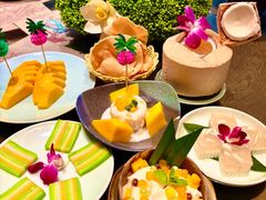 -安南越南餐厅(青岛万象城店)