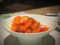 -永春园·扬州早茶·淮扬菜(漫乐城店)