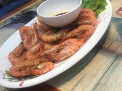 -老船长海鲜加工店(景苑山水店)