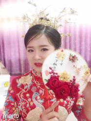点击看大图 -情订奇缘婚纱摄影(和平路店)