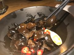 -金牌外婆家(苏州中心店)