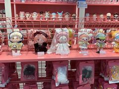 -微店Park(上海静安大悦城店)