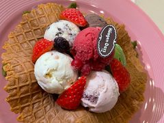 -哈根达斯(天河城店)