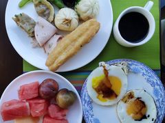 -绍兴鉴湖君澜大酒店