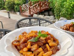 -蘇河湾·新鲁菜·泰山宴(泰山店)