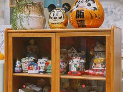 -小豆海棠(人民南路店)