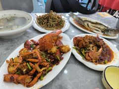 -品鲜海鲜餐厅(黄厝店)