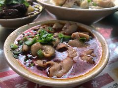 红烧肥肠-周肥肠(江油总店)
